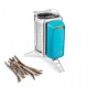 Трекинг Biolite ПЕЧКА COOKSTOVE TEAL