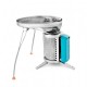 Трекинг Biolite ПЕЧКА COOKSTOVE TEAL
