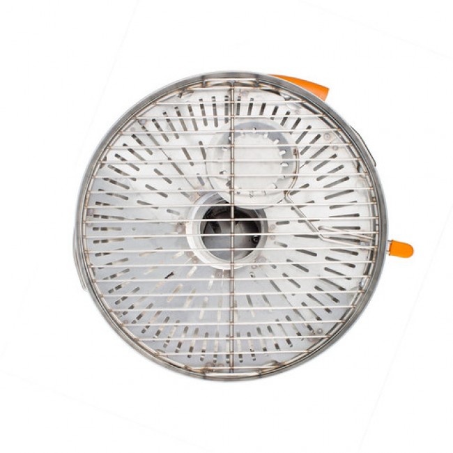 Трекинг Biolite ПЕЧКА И ГРИЛ BASECAMP