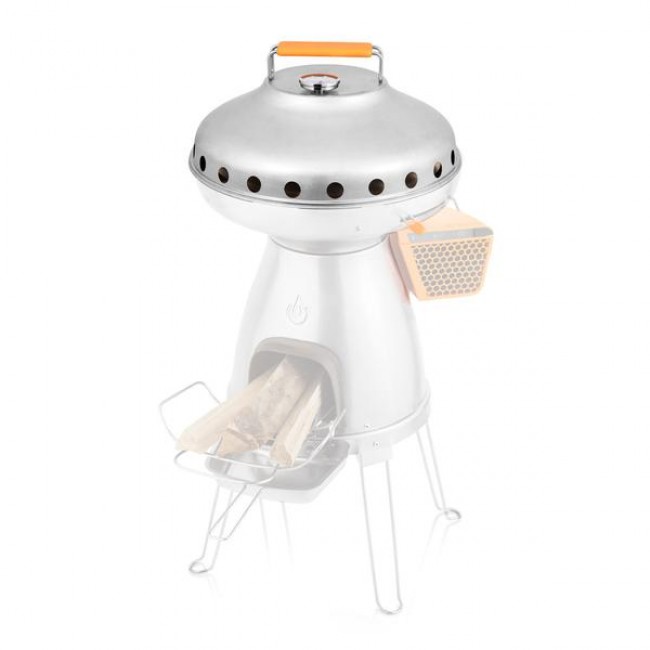 Трекинг Biolite ПОРТАТИВНА ПЕЩ PIZZA DOME