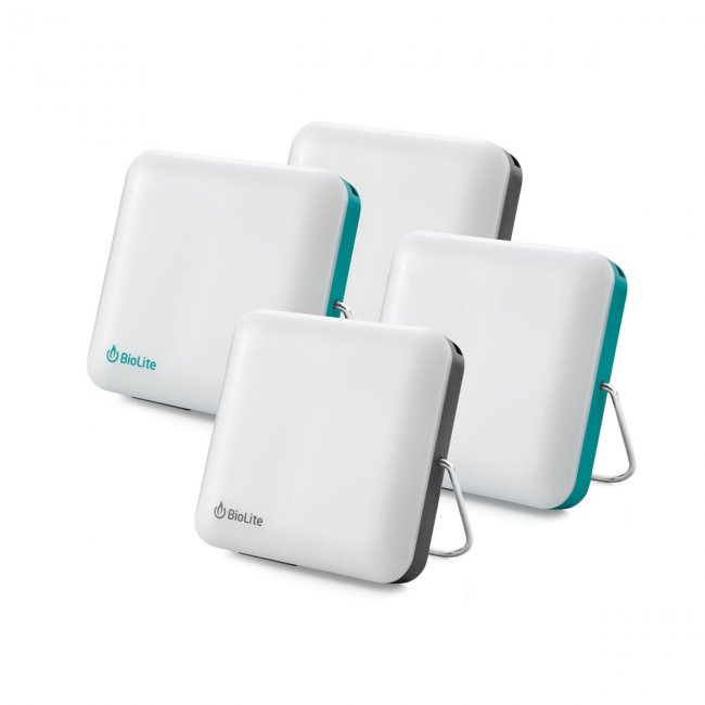 Трекинг Biolite SUNLIGHT PORTABLE SOLAR LIGHT