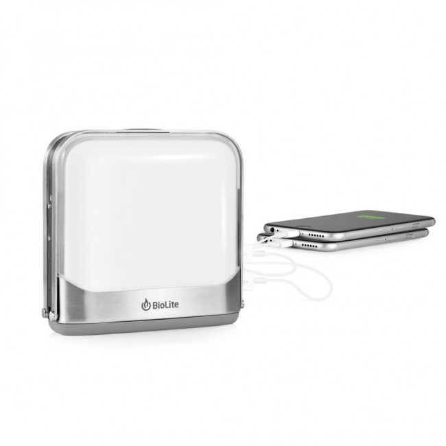 Трекинг Biolite СВЕТЛИНА BASELANTERN XL