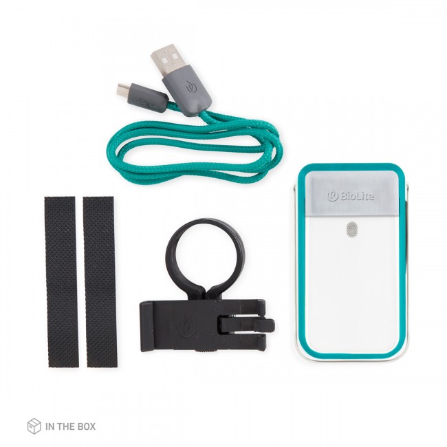 Трекинг Biolite СВЕТЛИНА POWERLIGHT MINI