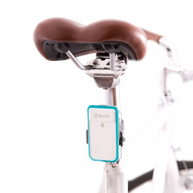 Трекинг Biolite СВЕТЛИНА POWERLIGHT MINI