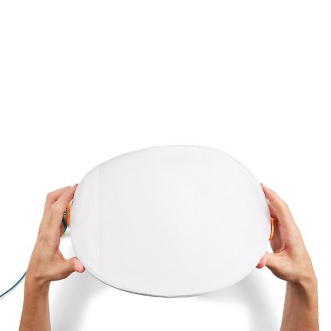 Фенер, челник Biolite СВЕТЛИНА SITELIGHT XL