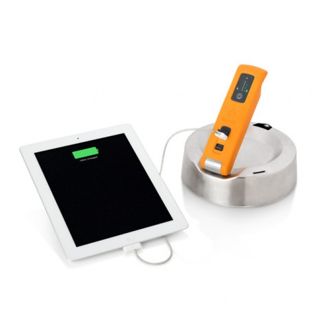 Трекинг Biolite ЗАРЯДНО KETTLECHARGE