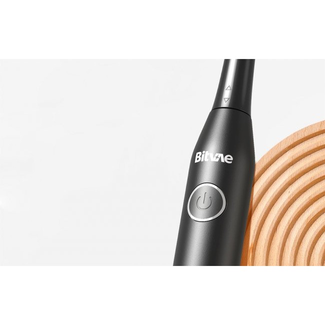 Електрическа четки за зъби Bitvae D2 - Звукова четка за зъби с комплект накрайници и несесер