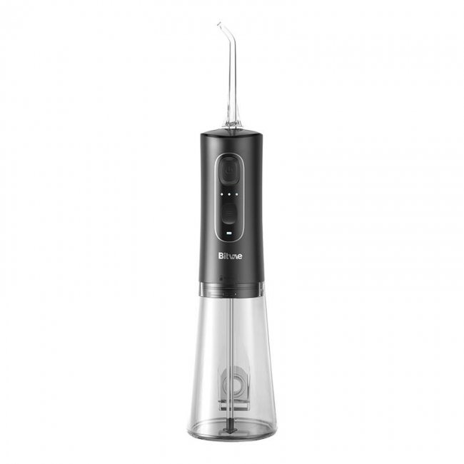 Електрическа четки за зъби Bitvae Sonic Toothbrush with Тips Set and Water Flosser D2+C2