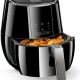 Airfryer BLACK + DECKER BX AF3500E Digital Hot Air Fryer 1500W