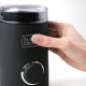 Кафемелачка BLACK + DECKER BXCG150E Coffee Grinder 150W