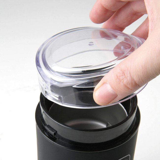 Кафемелачка BLACK + DECKER BXCG150E Coffee Grinder 150W