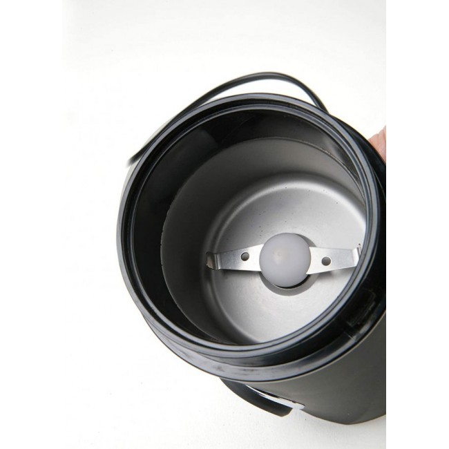 Кафемелачка BLACK + DECKER BXCG150E Coffee Grinder 150W