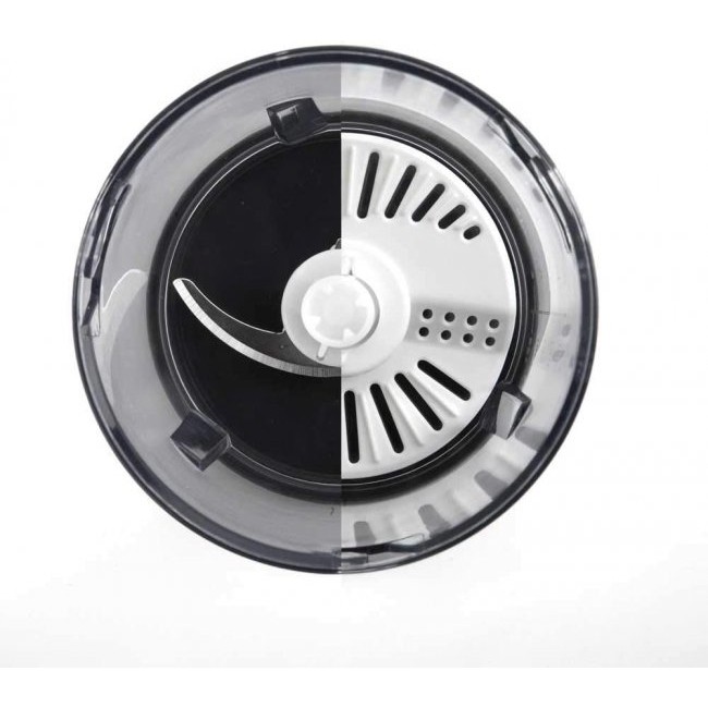 Блендер Чопър BLACK + DECKER BXCH260E Chopper 260W - БЯЛ -- WHITE