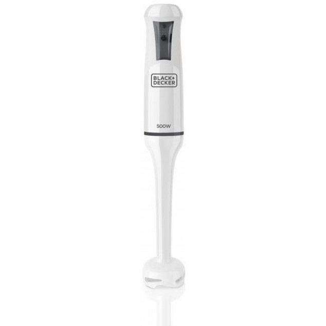 Пасатор BLACK + DECKER BXHB500E