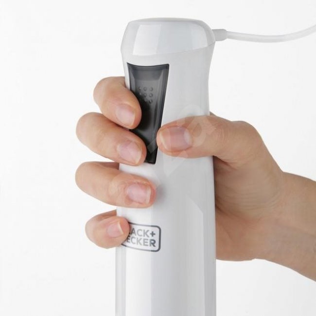 Пасатор BLACK + DECKER BXHB500E