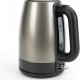 Електрическа кана BLACK + DECKER BXKE2201E Kettle, 2200, Stainless Steel