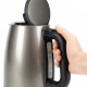Електрическа кана BLACK + DECKER BXKE2201E Kettle, 2200, Stainless Steel