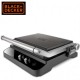 Скара/Грил BLACK + DECKER Contact Grill BXGR2000E 2000W