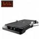 Скара/Грил BLACK + DECKER Contact Grill BXGR2000E 2000W