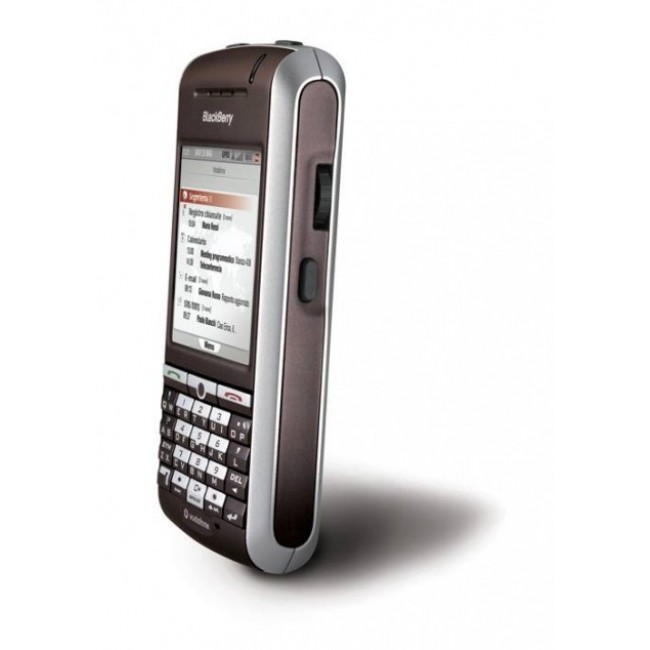 GSM BlackBerry 7130v