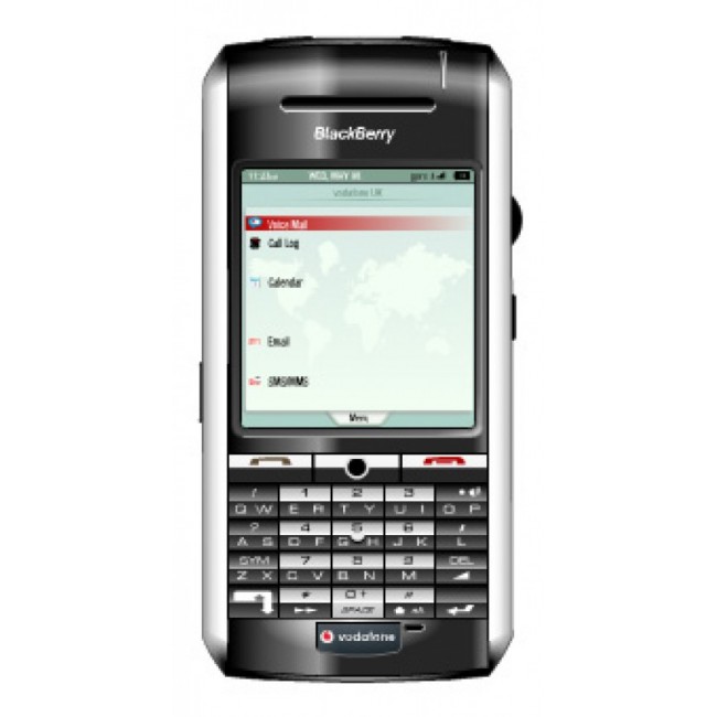 GSM BlackBerry 7130v