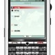 GSM BlackBerry 7130v