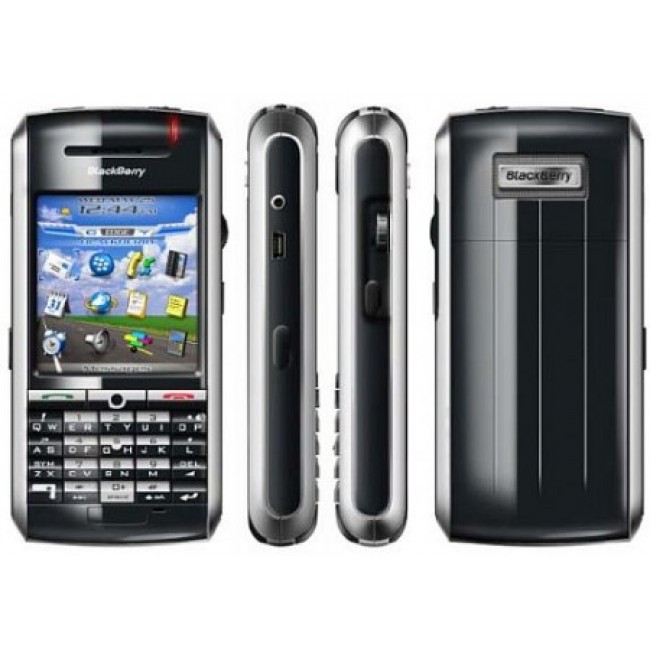 GSM BlackBerry 7130v