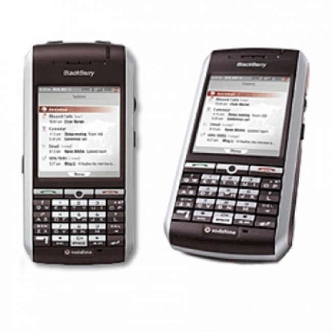 GSM BlackBerry 7130v