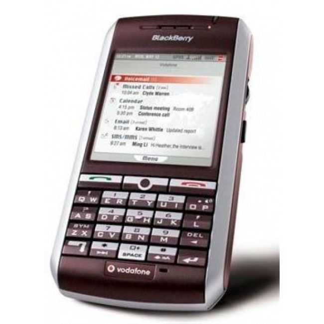 GSM BlackBerry 7130v