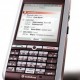GSM BlackBerry 7130v