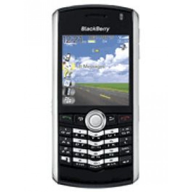 GSM BlackBerry 8100 Pearl