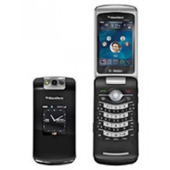GSM BlackBerry 8220 Pearl Flip