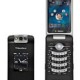 GSM BlackBerry 8220 Pearl Flip