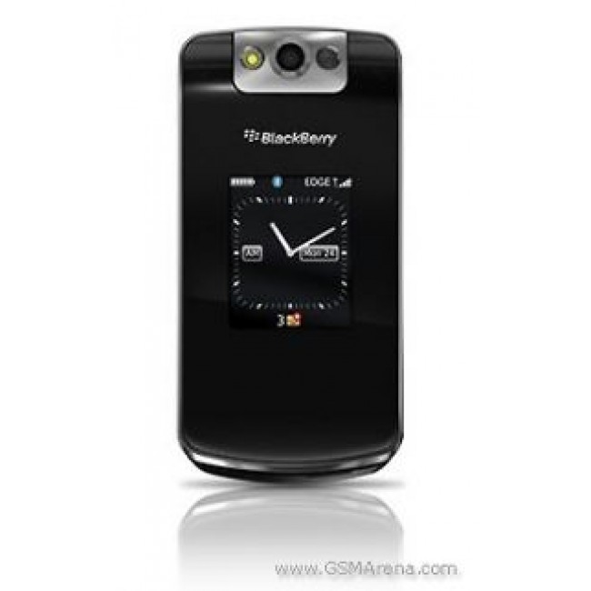 GSM BlackBerry 8220 Pearl Flip