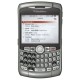 GSM BlackBerry 8310 Curve
