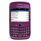 GSM BlackBerry 8520 Curve Geminy