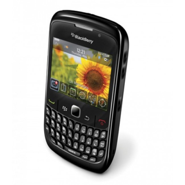 GSM BlackBerry 8520 Curve Geminy