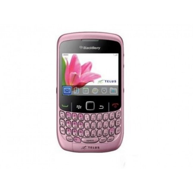 GSM BlackBerry 8520 Curve Geminy
