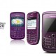 GSM BlackBerry 8520 Curve Geminy