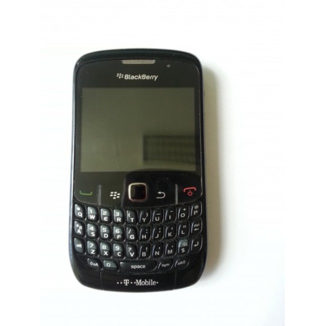 GSM втора употреба BlackBerry 8520 Curve