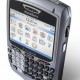 GSM BlackBerry 8700v