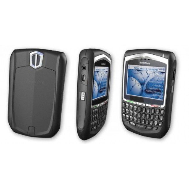 GSM BlackBerry 8700v