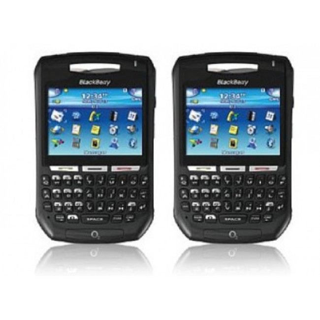 GSM BlackBerry 8707 g