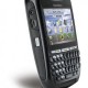 GSM BlackBerry 8707 g