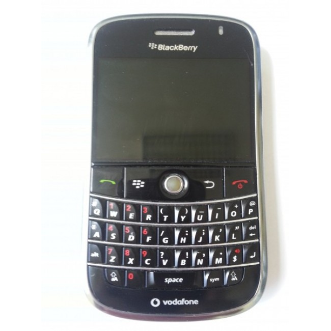 GSM втора употреба BlackBerry 9000 Bold