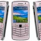 GSM BlackBerry 9105 Pearl 3G