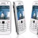 GSM BlackBerry 9105 Pearl 3G