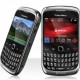 GSM BlackBerry 9300 Curve 3G