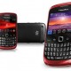GSM BlackBerry 9300 Curve 3G