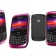 GSM BlackBerry 9300 Curve 3G